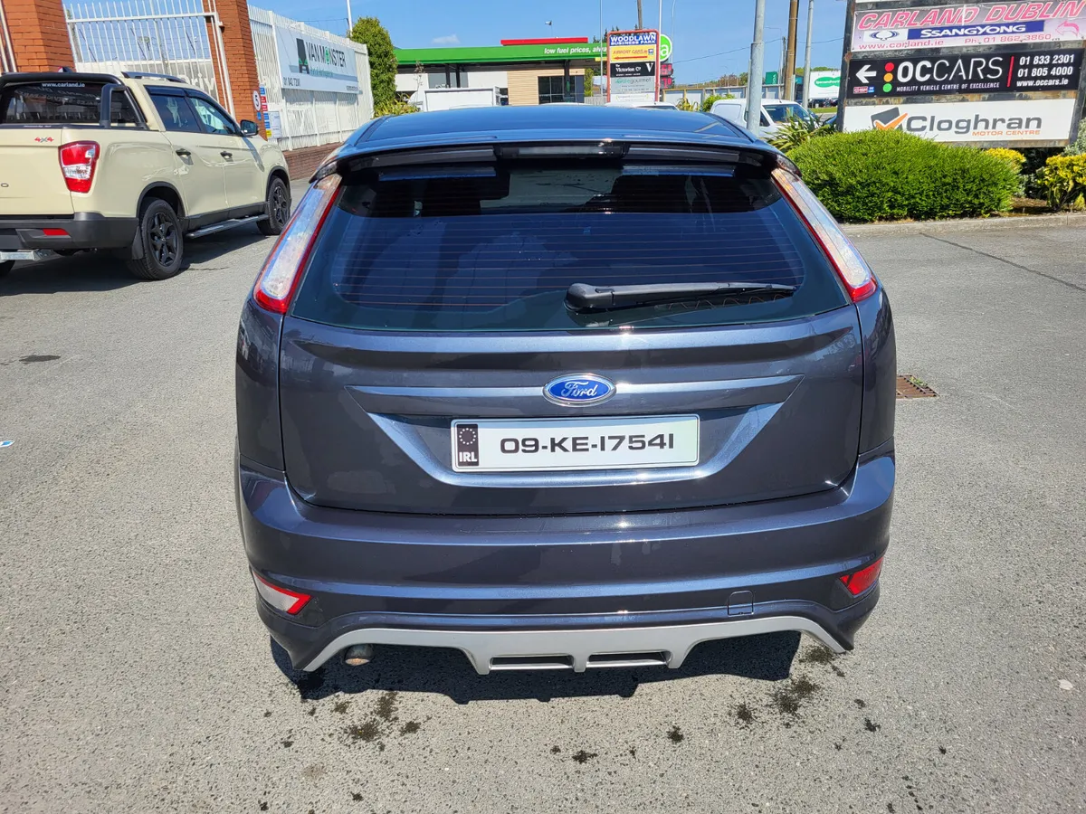 Ford Focus 2009 - Image 4