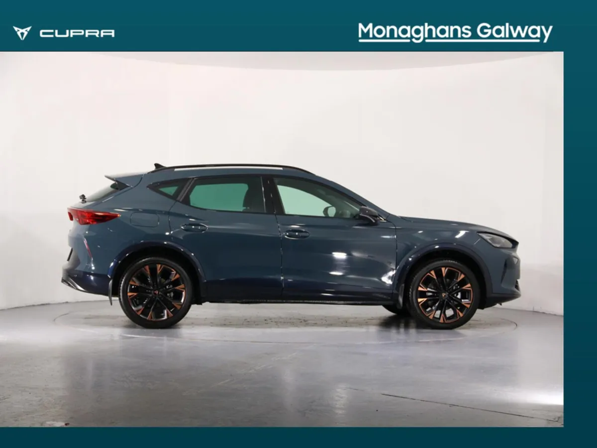 Cupra Formentor 1.5 ETSI 150HP DSG - Image 3