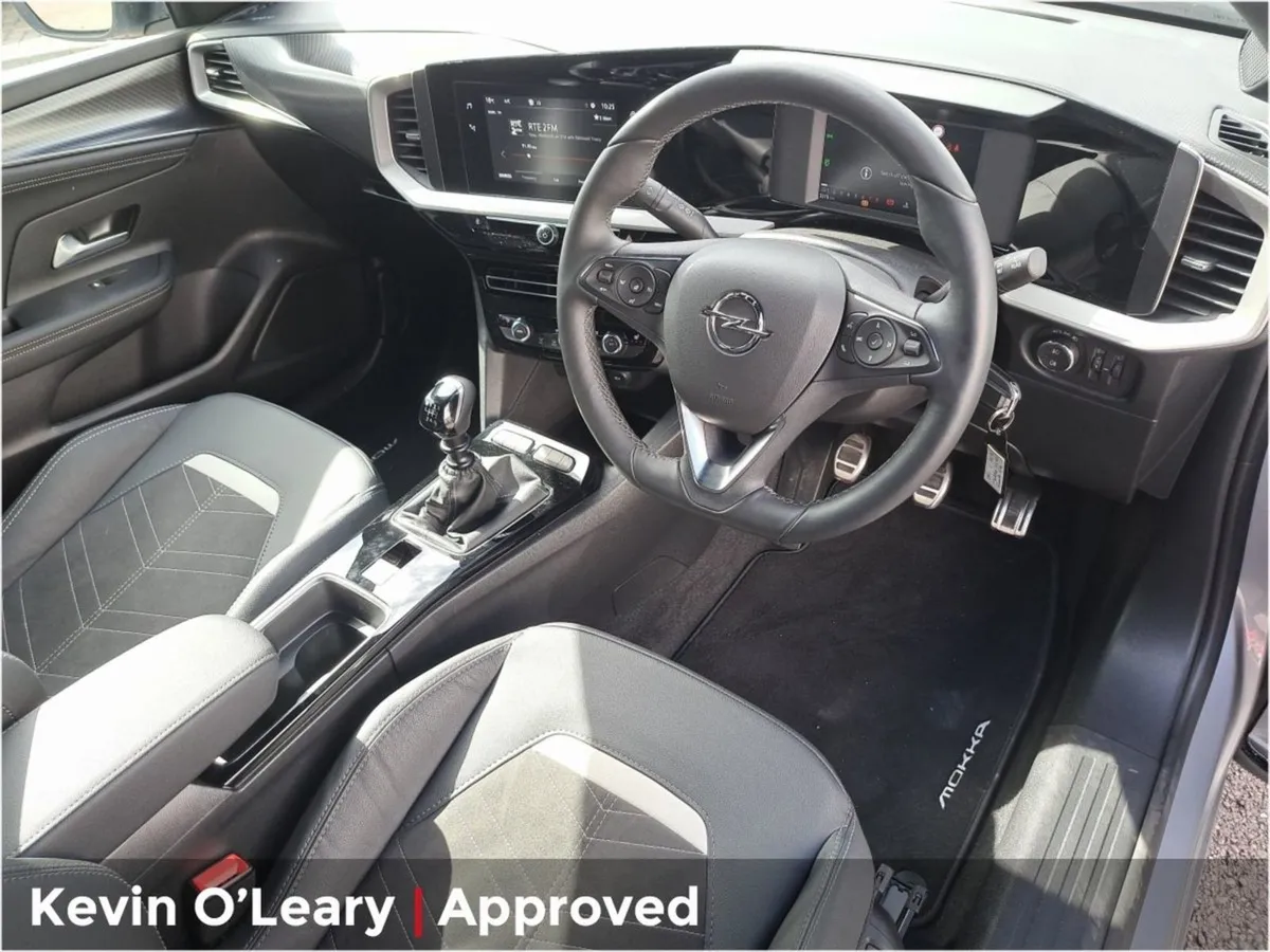 Opel Mokka 1.2 GS - Image 2