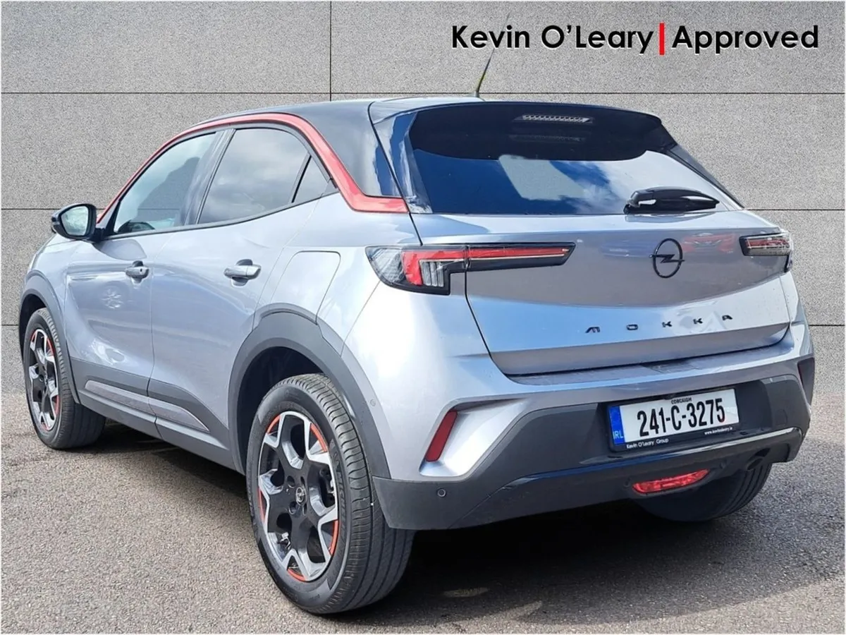 Opel Mokka 1.2 GS - Image 3