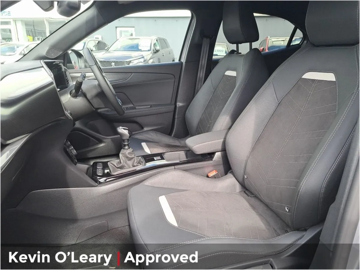 Opel Mokka 1.2 GS - Image 4