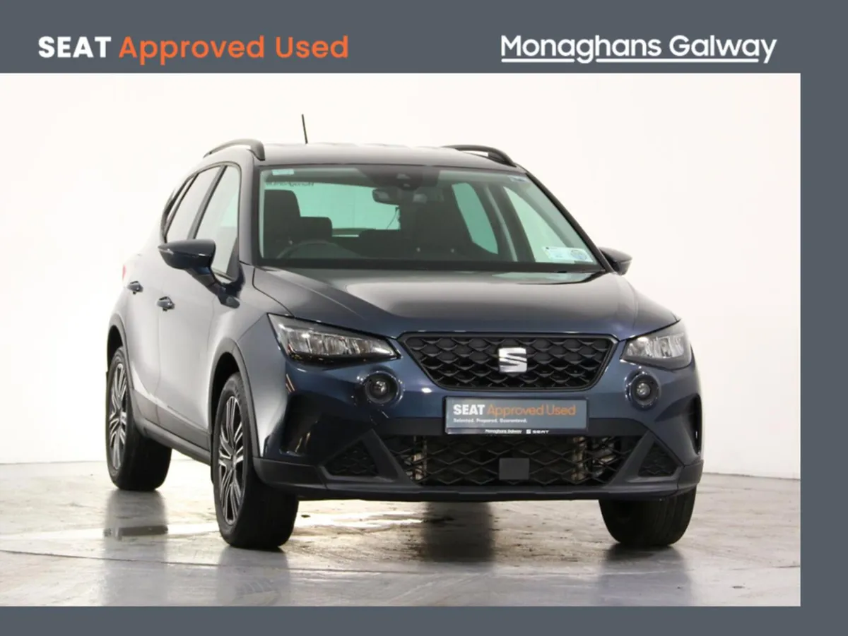 SEAT Arona PA 1.0 TSI 110HP SE - Image 3