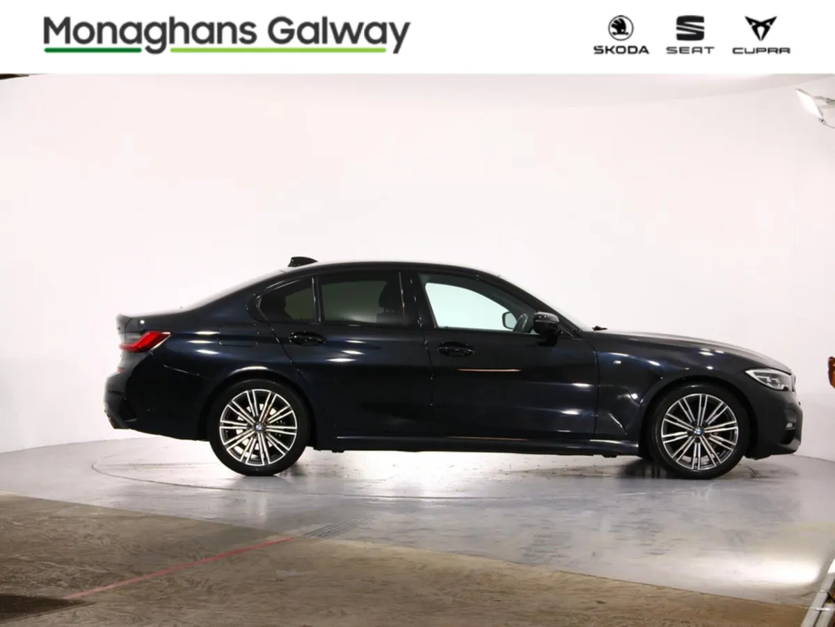 BMW 3-Series G20 D M SPORT MHEV 4DR AUTO - Image 2