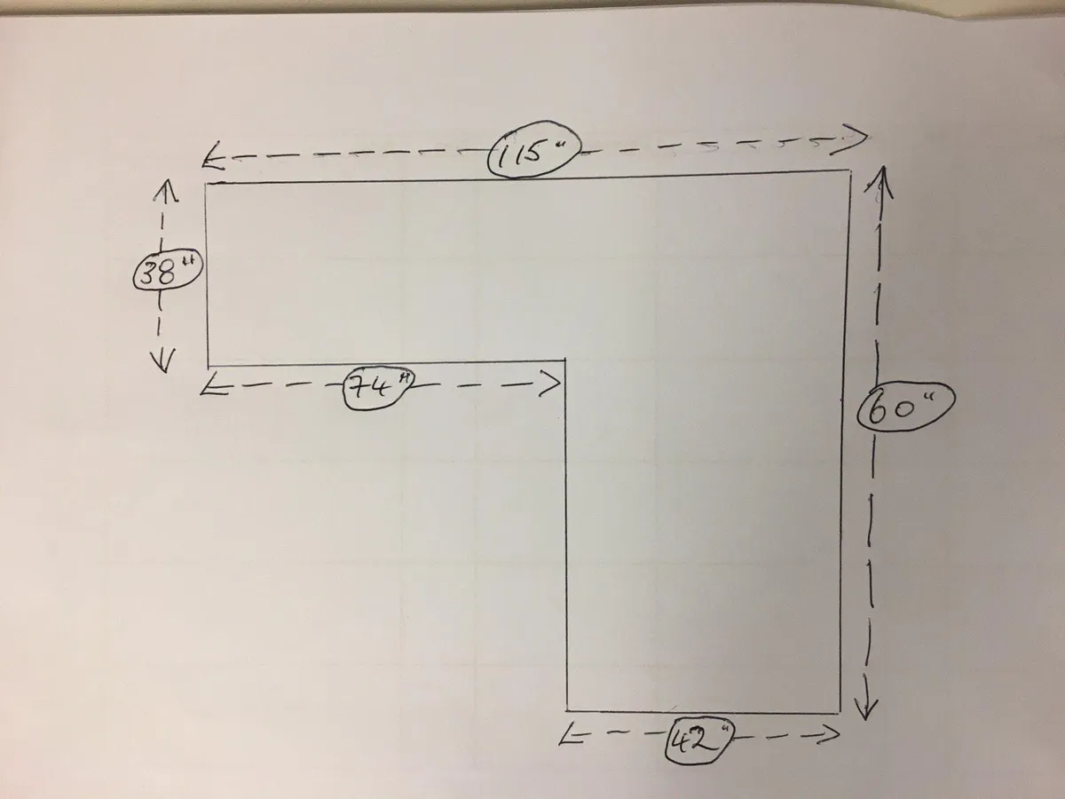 Corner Sofa - Image 3
