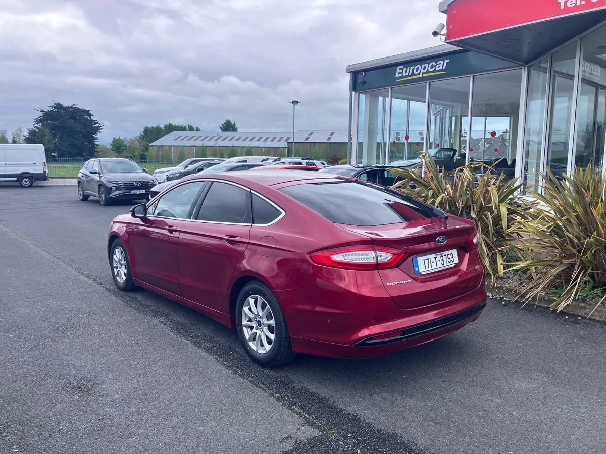 Ford Mondeo 2017 1.6TDCI TITANIUM - Image 2