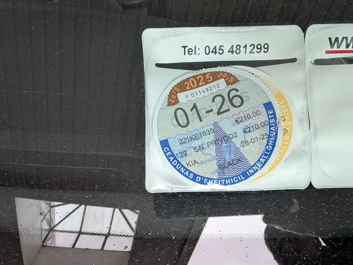 Kia Sportage K3 1.6d - Image 2