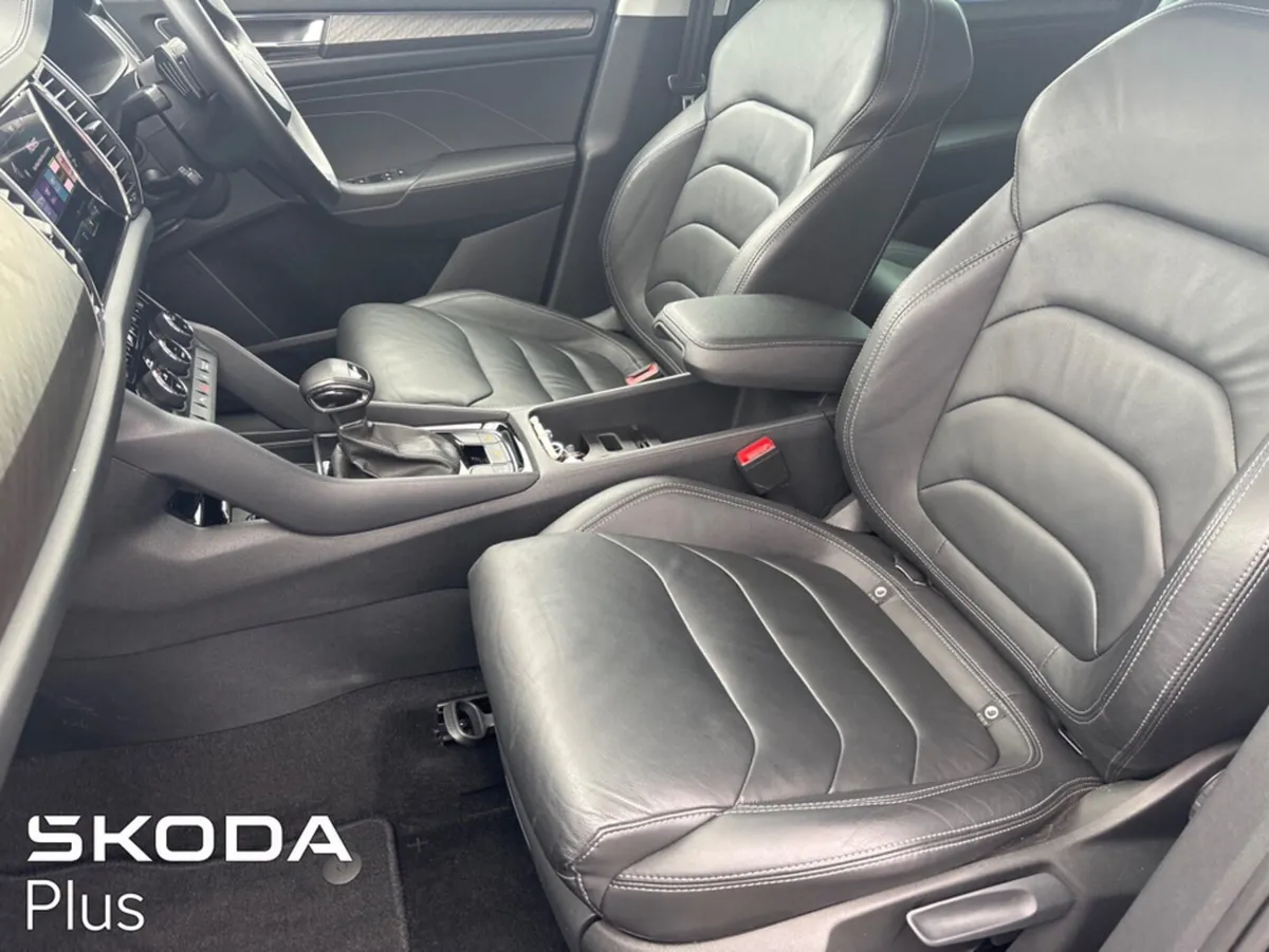 Skoda Kodiaq 7S STYLE 2.0 TDI 150HP DSG 5DR - Image 4