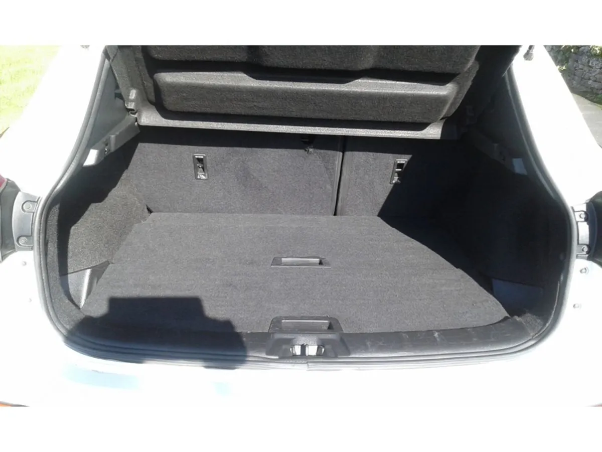 Nissan QASHQAI N-connecta DCI - Image 4