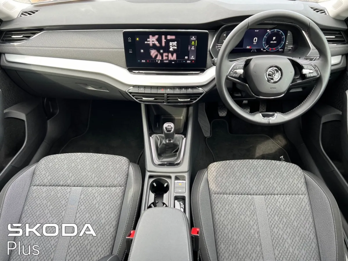 Skoda Octavia STYLE 1.0 TSI 110HP 4DR - Image 2