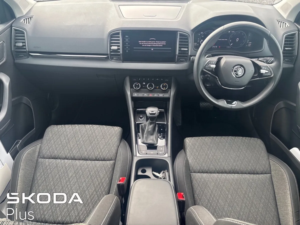 Skoda Karoq STYLE 2.0 TDI 115HP DSG 5 5DR - Image 2