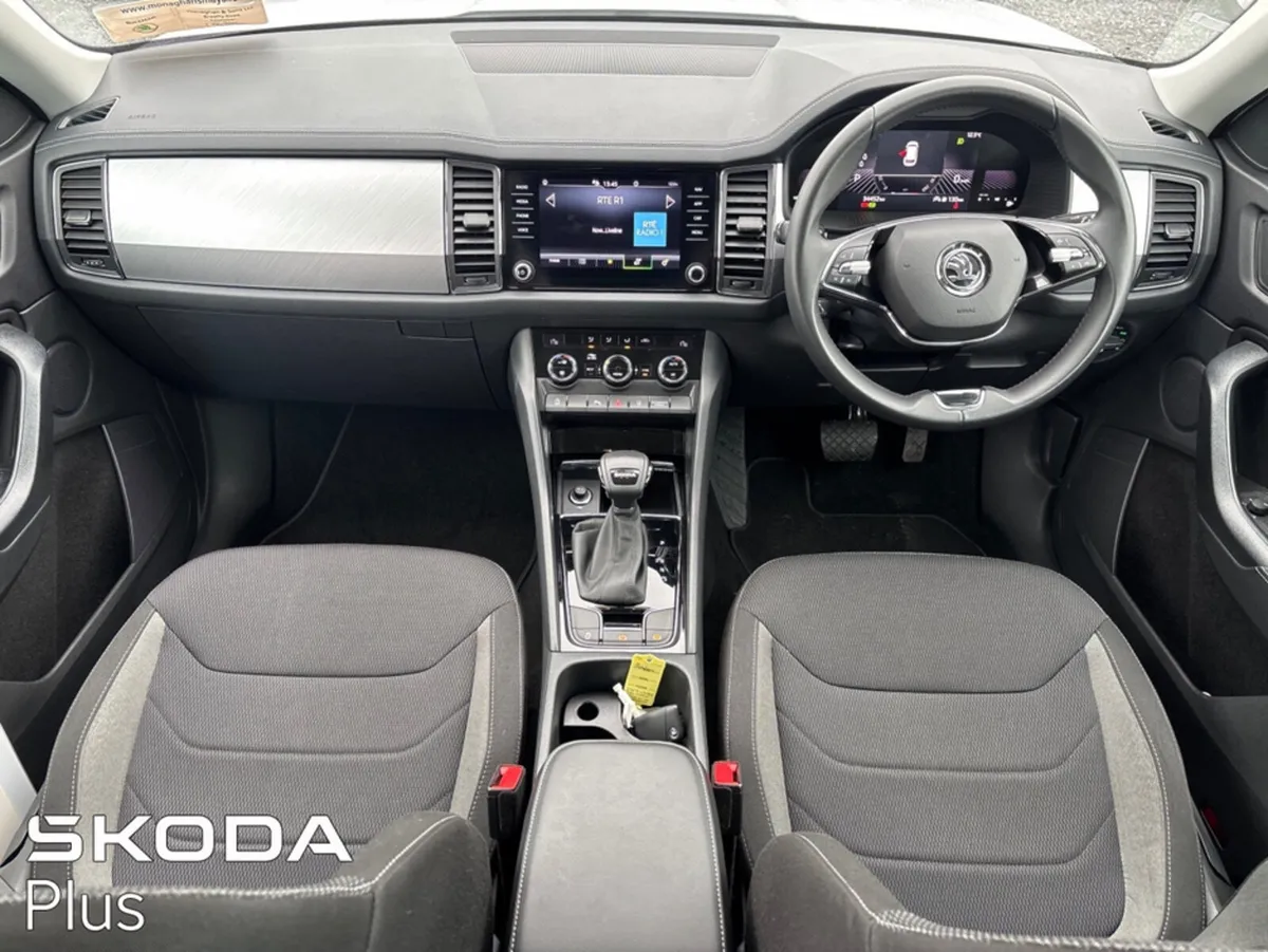 Skoda Kodiaq AMBITION 2.0 TDI 150HP DSG 7S - Image 2