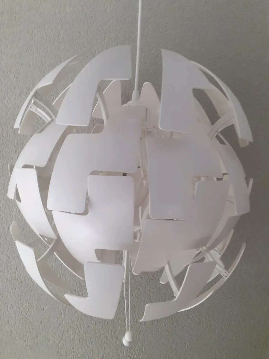 Ikea pendant lamp - Image 2