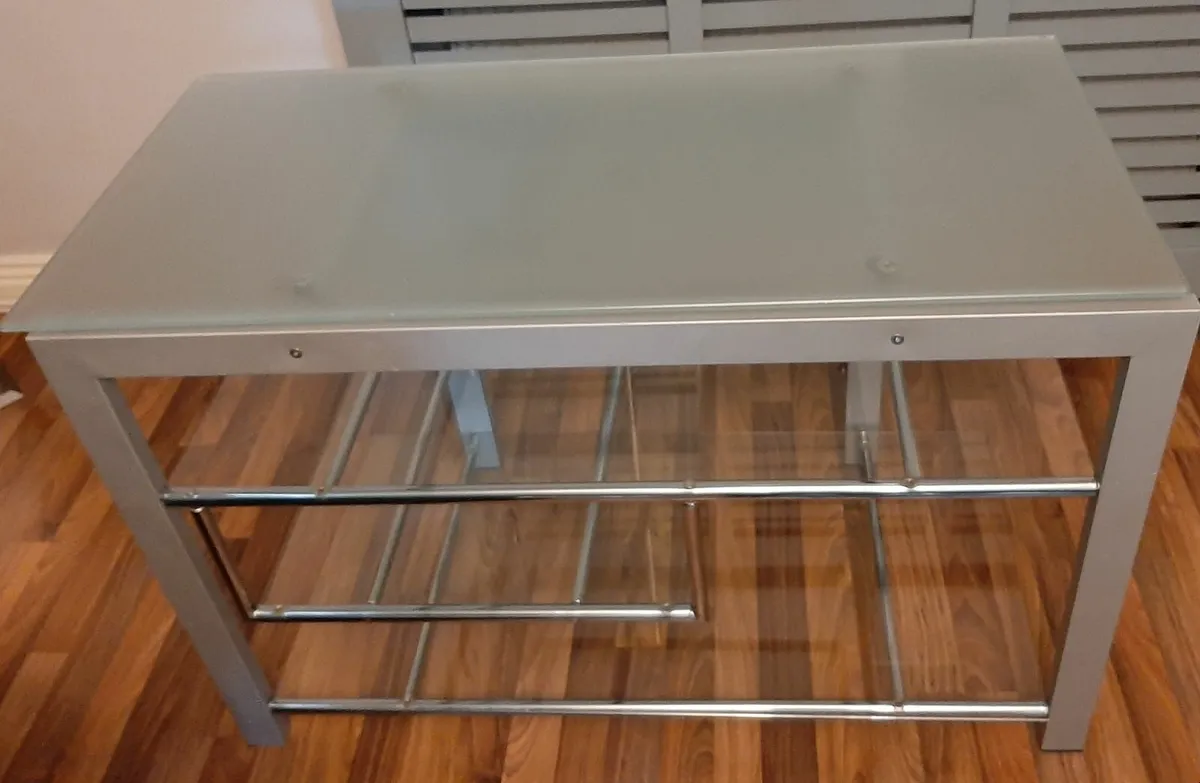 TV Stand - Image 1