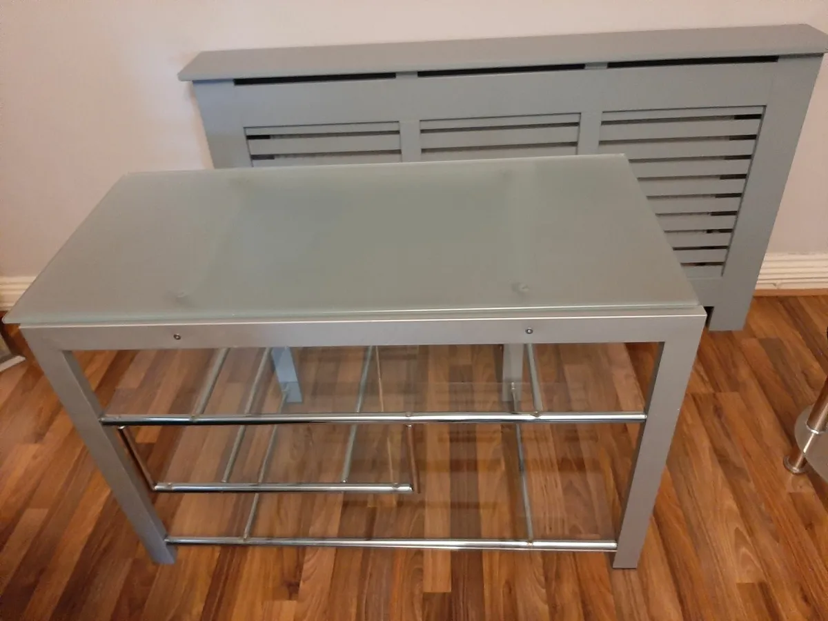 TV Stand - Image 2