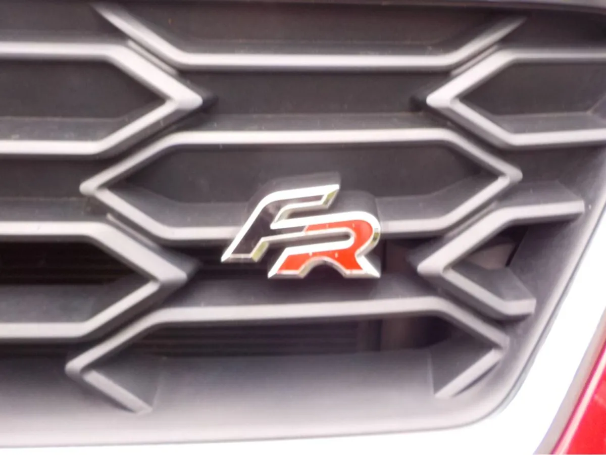 SEAT Arona 1.0 TSI 115HP. FR 5DR - Image 4