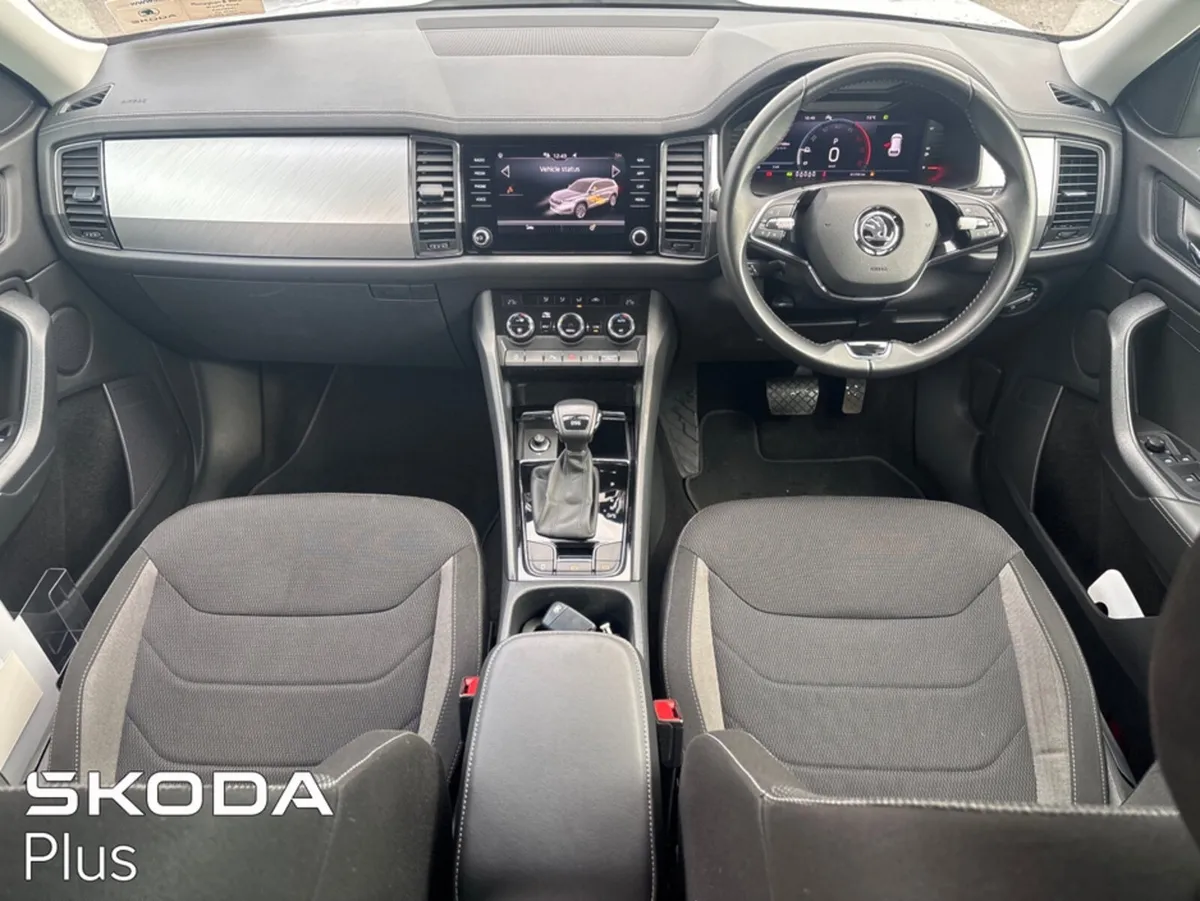 Skoda Kodiaq 7S AMBITION 2.0 TDI 15 150HP DSG - Image 2