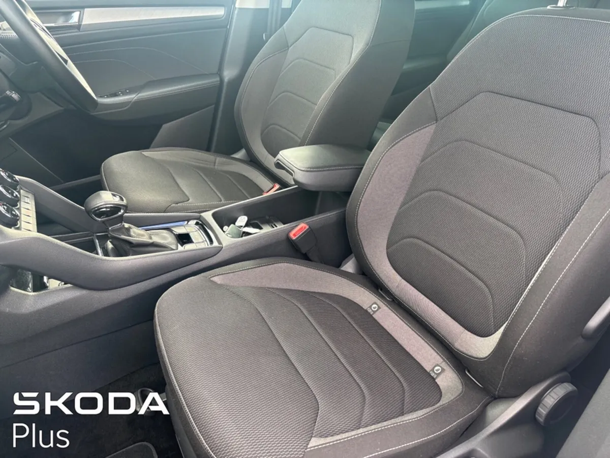 Skoda Kodiaq 7S AMBITION 2.0 TDI 15 150HP DSG - Image 4