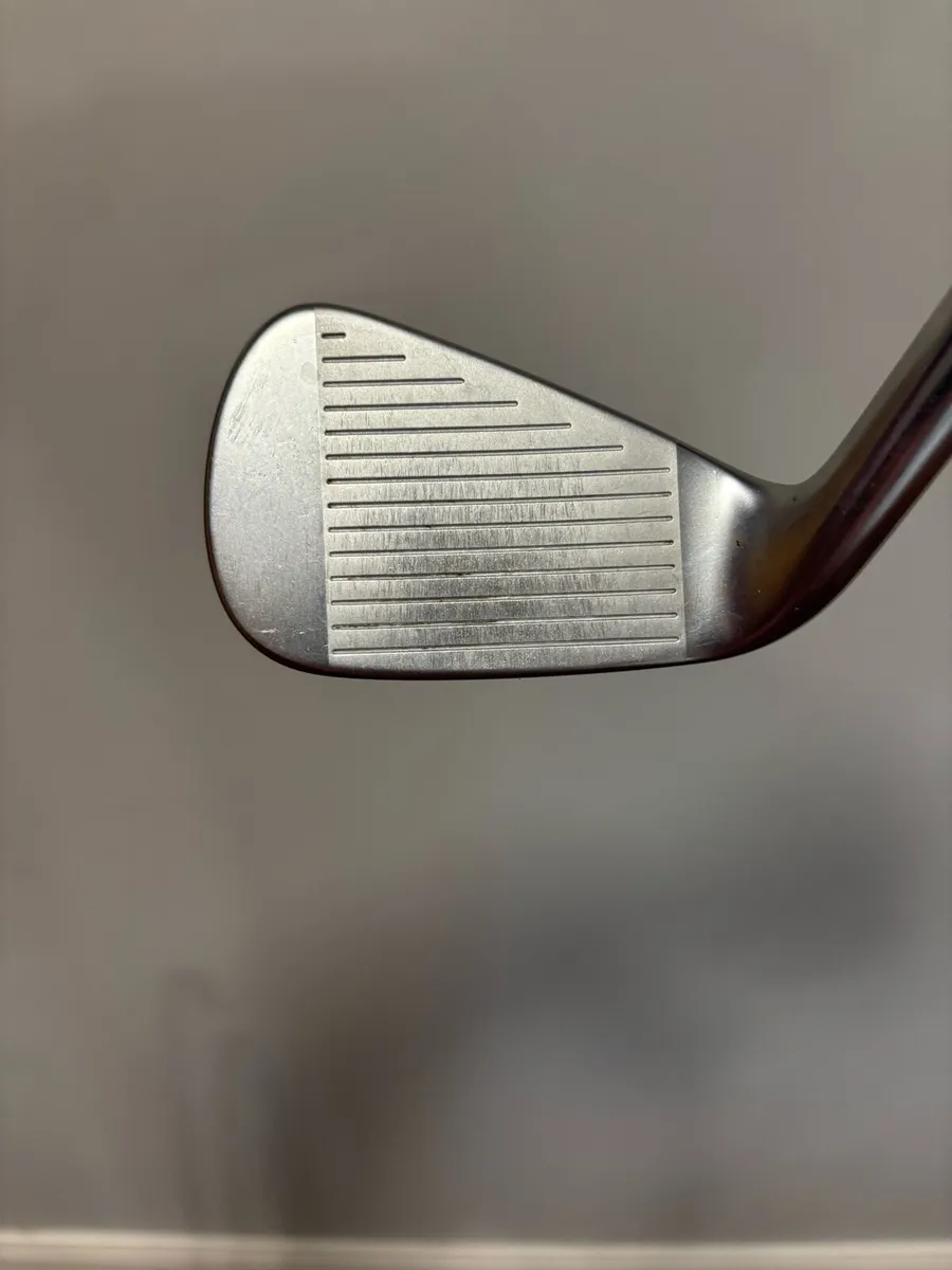 Callaway Apex Forged 19 Irons 5-PW - Image 3