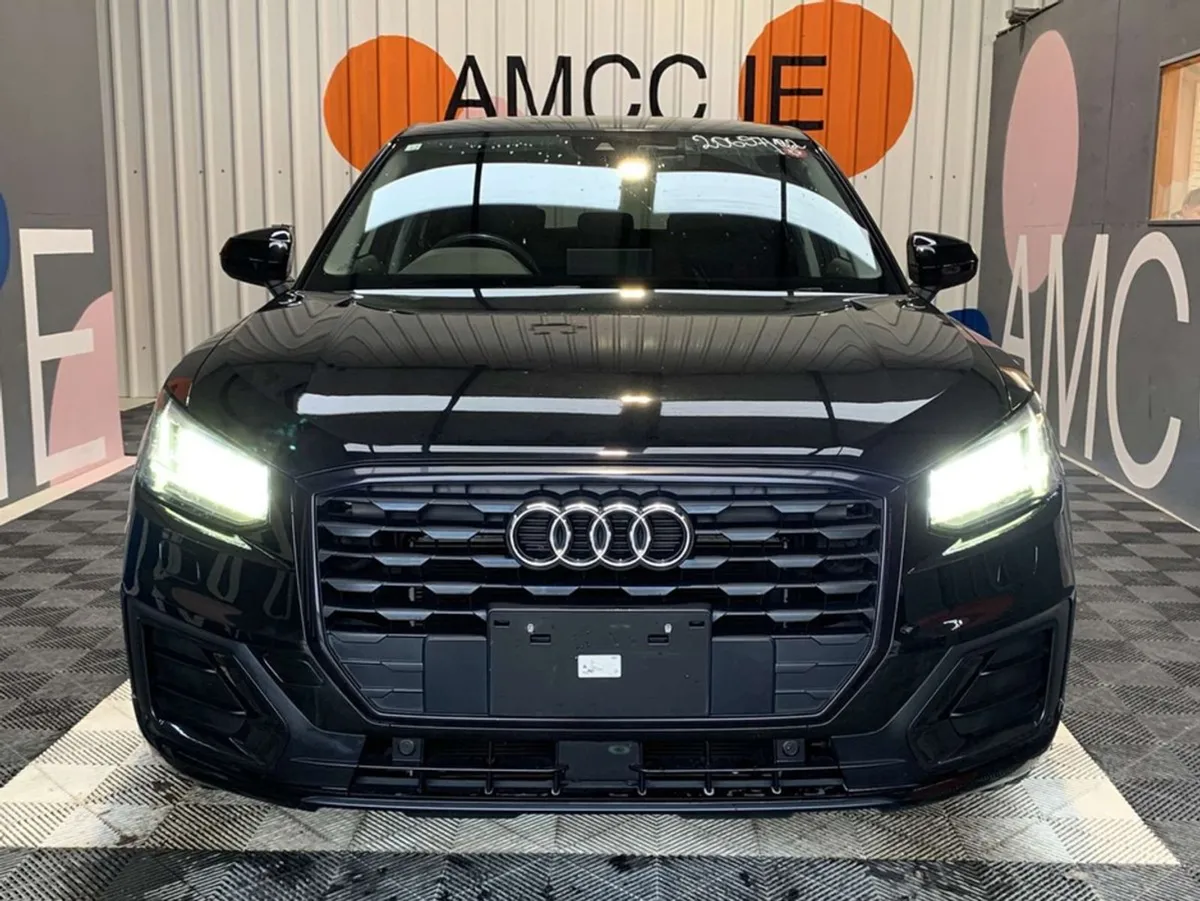 Audi Q2 Audi Q2 1.0 Automatic / 55k KMs / Reverse - Image 2