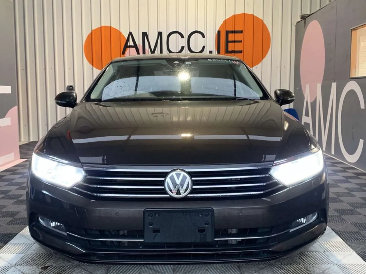 Volkswagen Passat VW Passat 1.4 TSI Comfort Line - Image 2