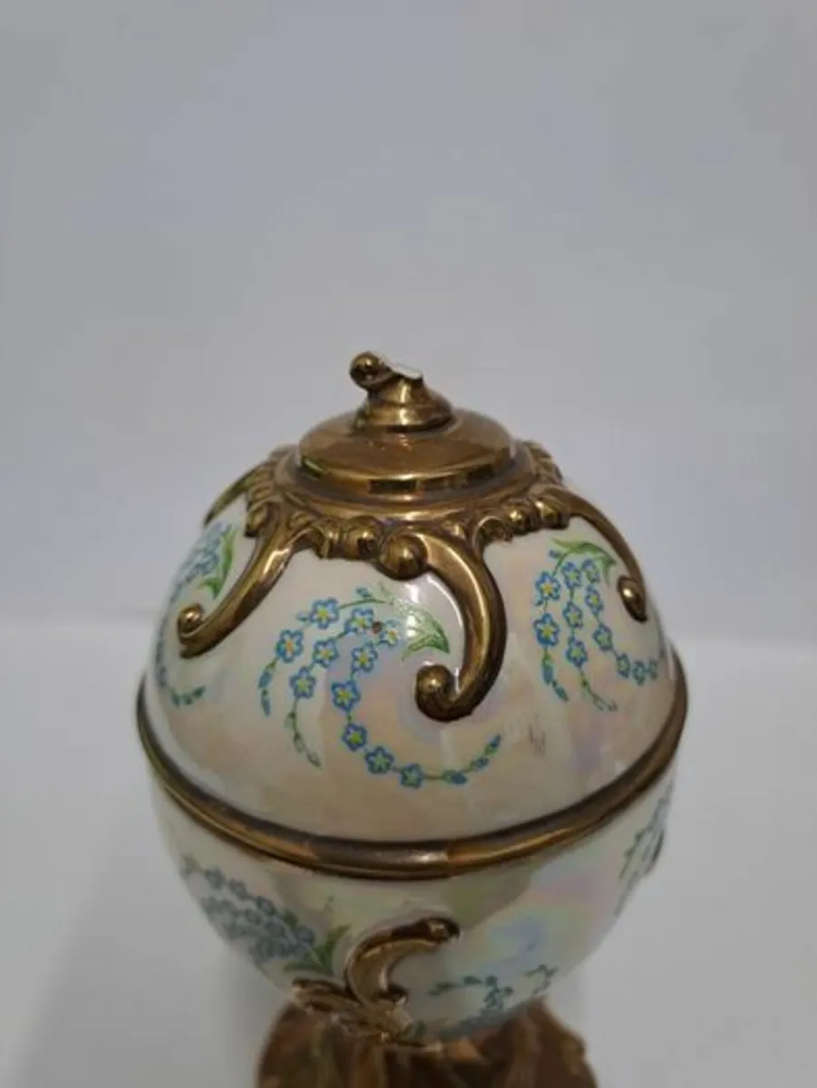 House of Faberge Forget me not - Image 2