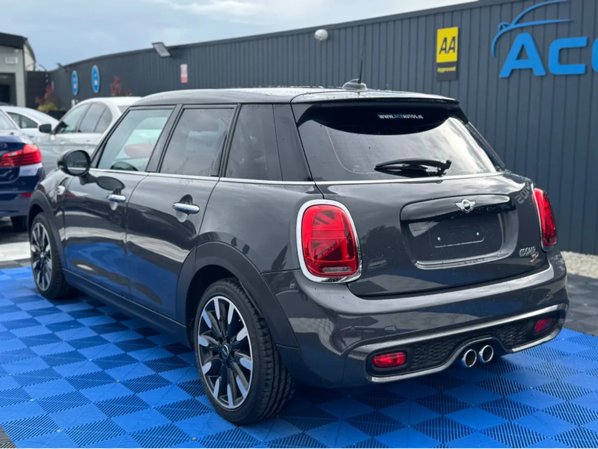 Mini Cooper SD - 2.0L DIESEL - AUTO - 12M WARRANTY - Image 4