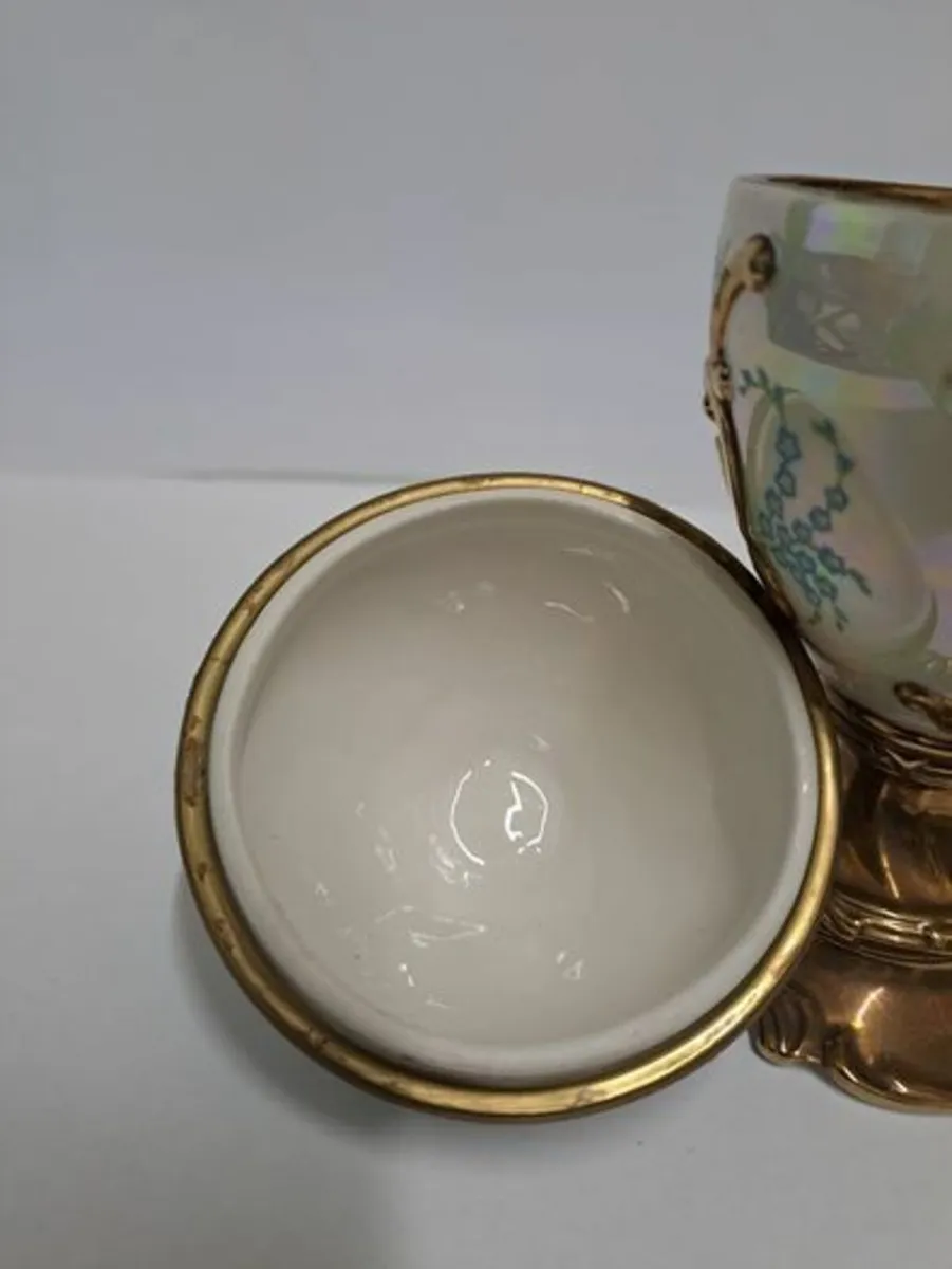 House of Faberge Forget me not - Image 3