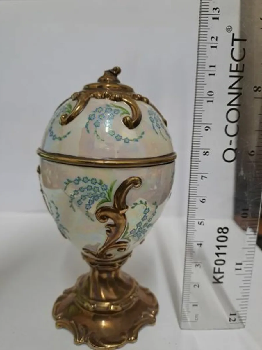 House of Faberge Forget me not - Image 4