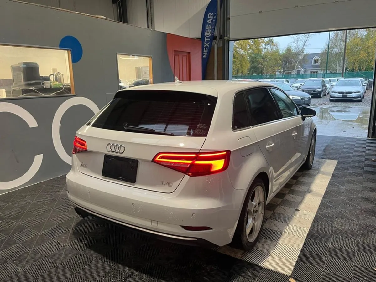 Audi A3 Audi A3 1.4 Tfsi Automatic Sport - Heated - Image 2