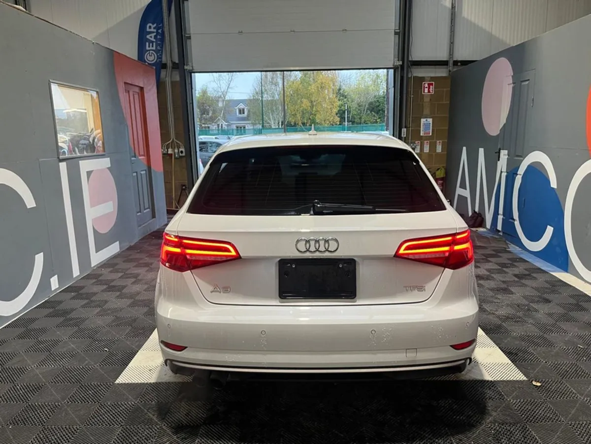 Audi A3 Audi A3 1.4 Tfsi Automatic Sport - Heated - Image 3
