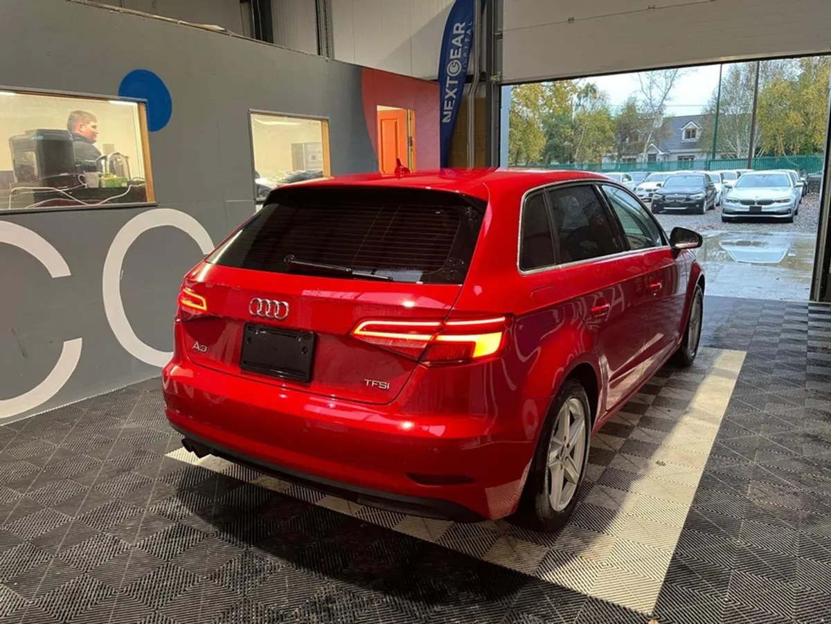 Audi A3 May Sale Only  18 950 Audi A3 1.4 Tfsi Au - Image 2