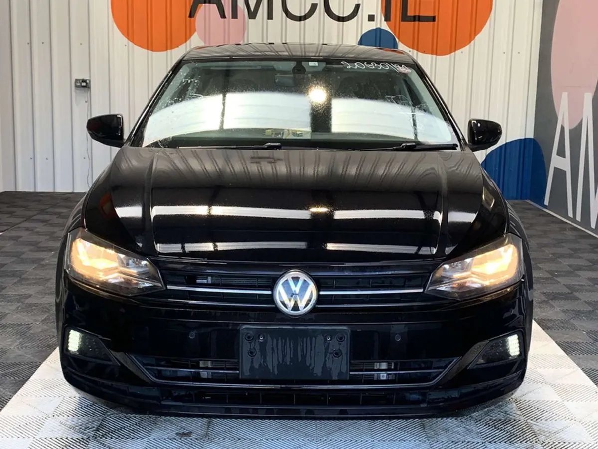 Volkswagen Polo VW Polo TSI Comfort Line / 49k KM - Image 2