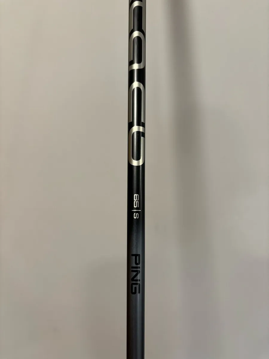 Ping G425 Max 14.5deg 3 Wood - Image 3