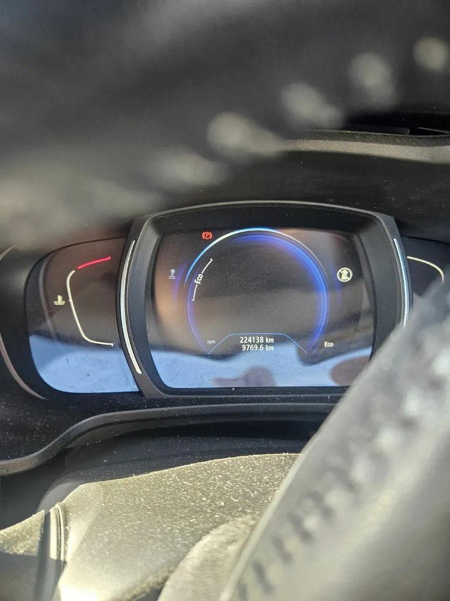 Renault Kadjar 2016 - Image 3