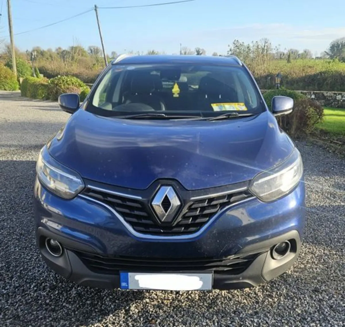 Renault Kadjar 2016 - Image 1
