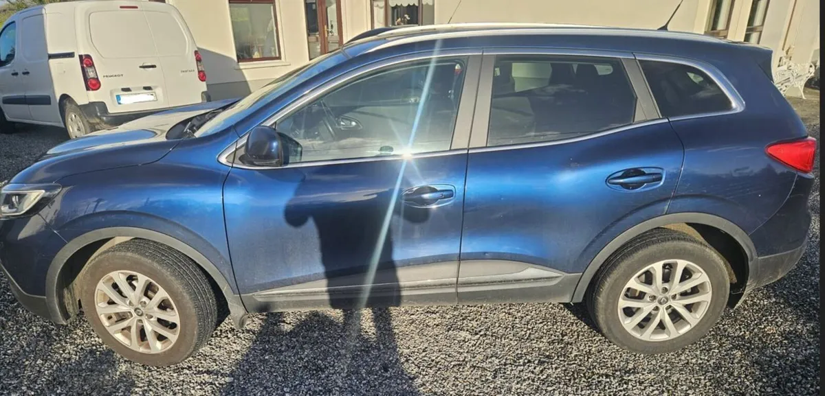 Renault Kadjar 2016 - Image 4