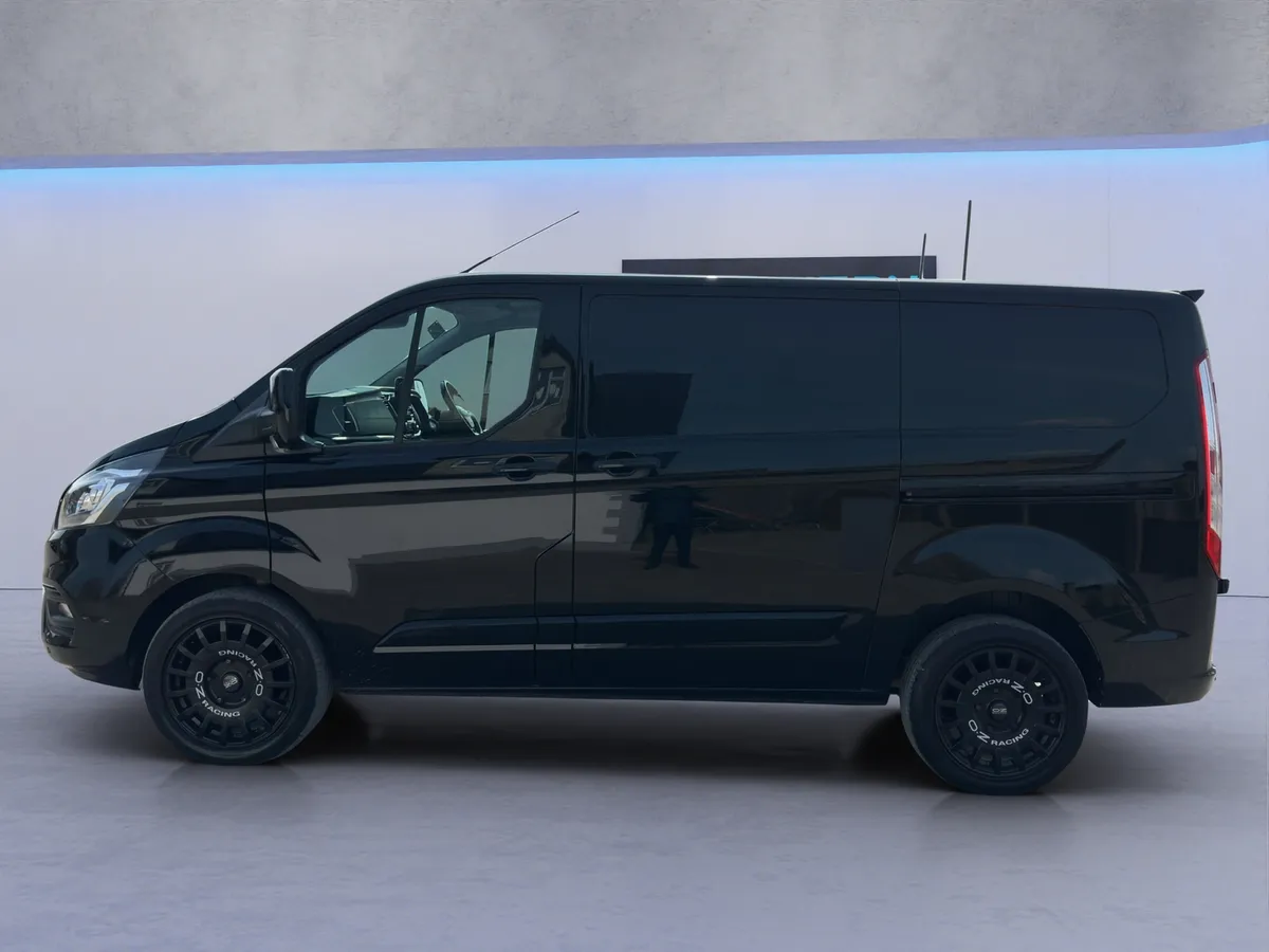 2020 Ford Transit Custom Limited 170ps Auto - Image 4