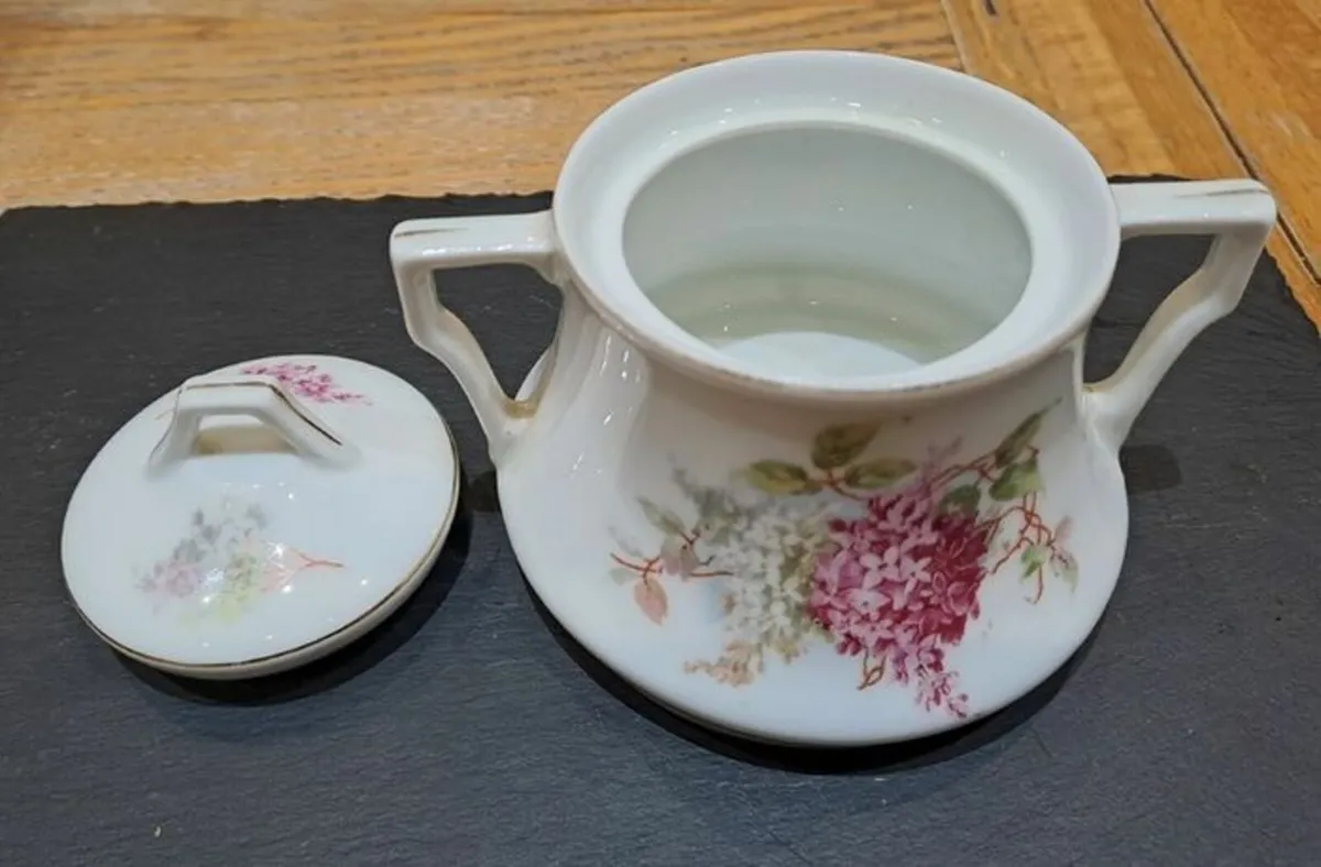 Epiag sugar bowl - Image 3