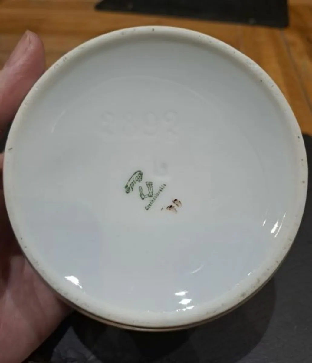Epiag sugar bowl - Image 4