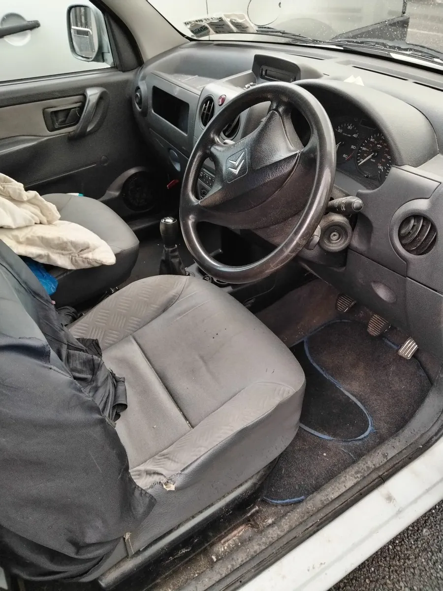 Citroen Berlingo 2004 - Image 2