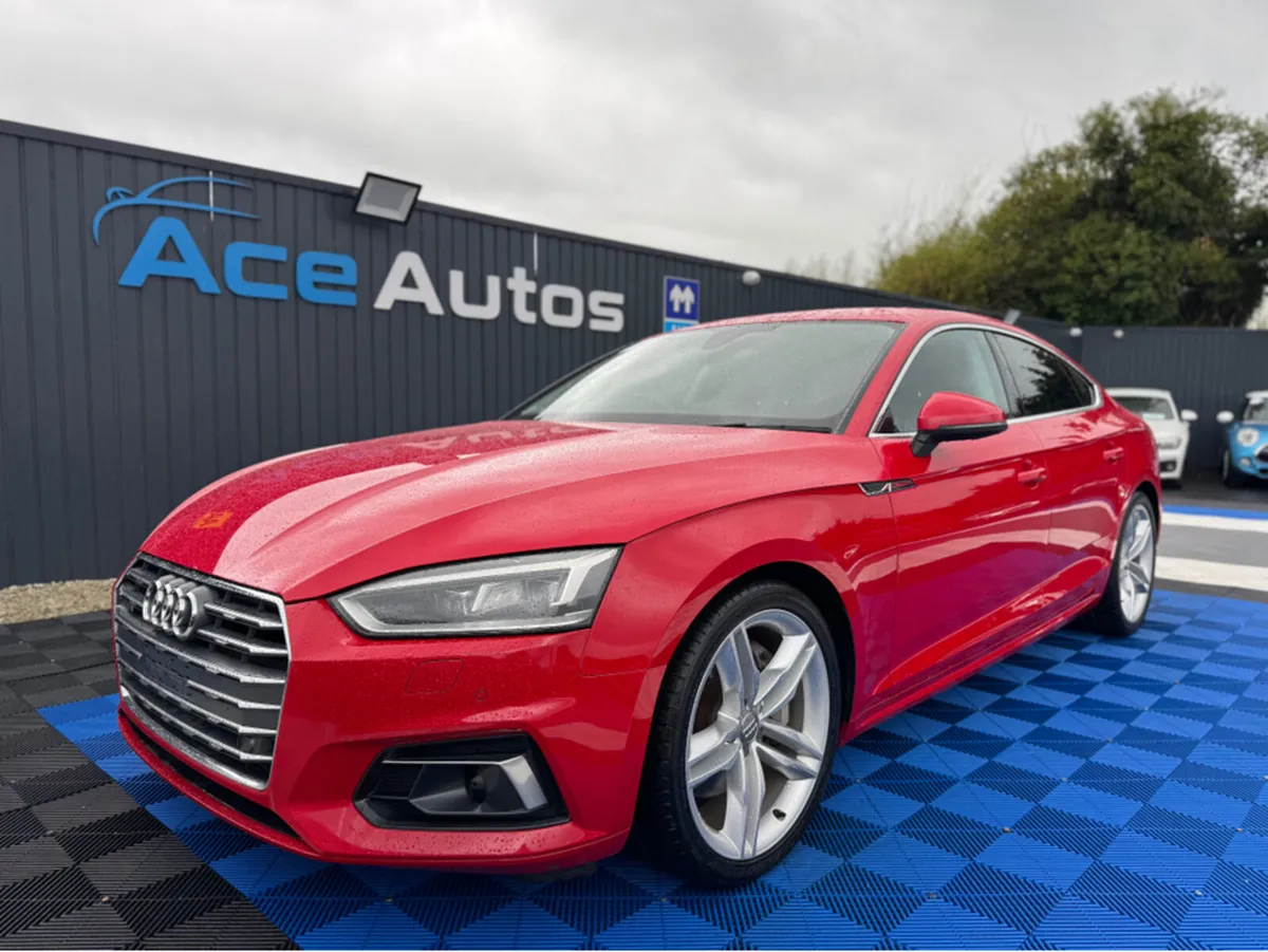 Audi A5 QUATTRO - 2.0L PETROL - AUTO - 12M WARRANT - Image 2