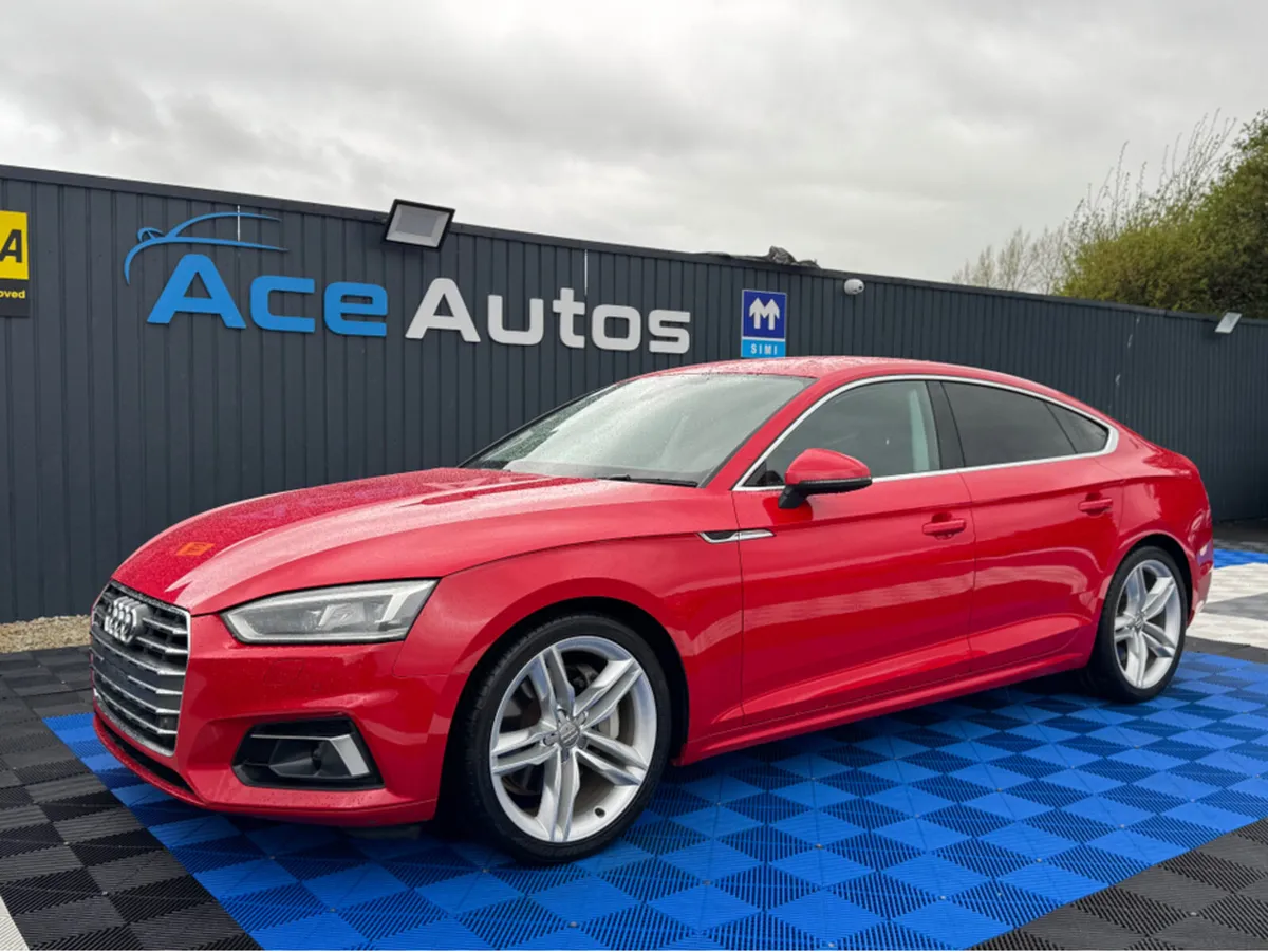 Audi A5 QUATTRO - 2.0L PETROL - AUTO - 12M WARRANT - Image 3