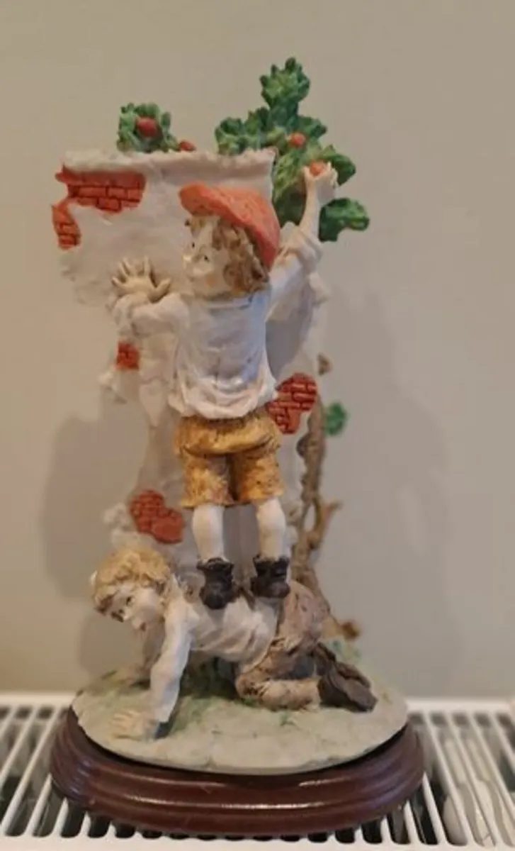 Giuseppe Armani figurine - Image 1