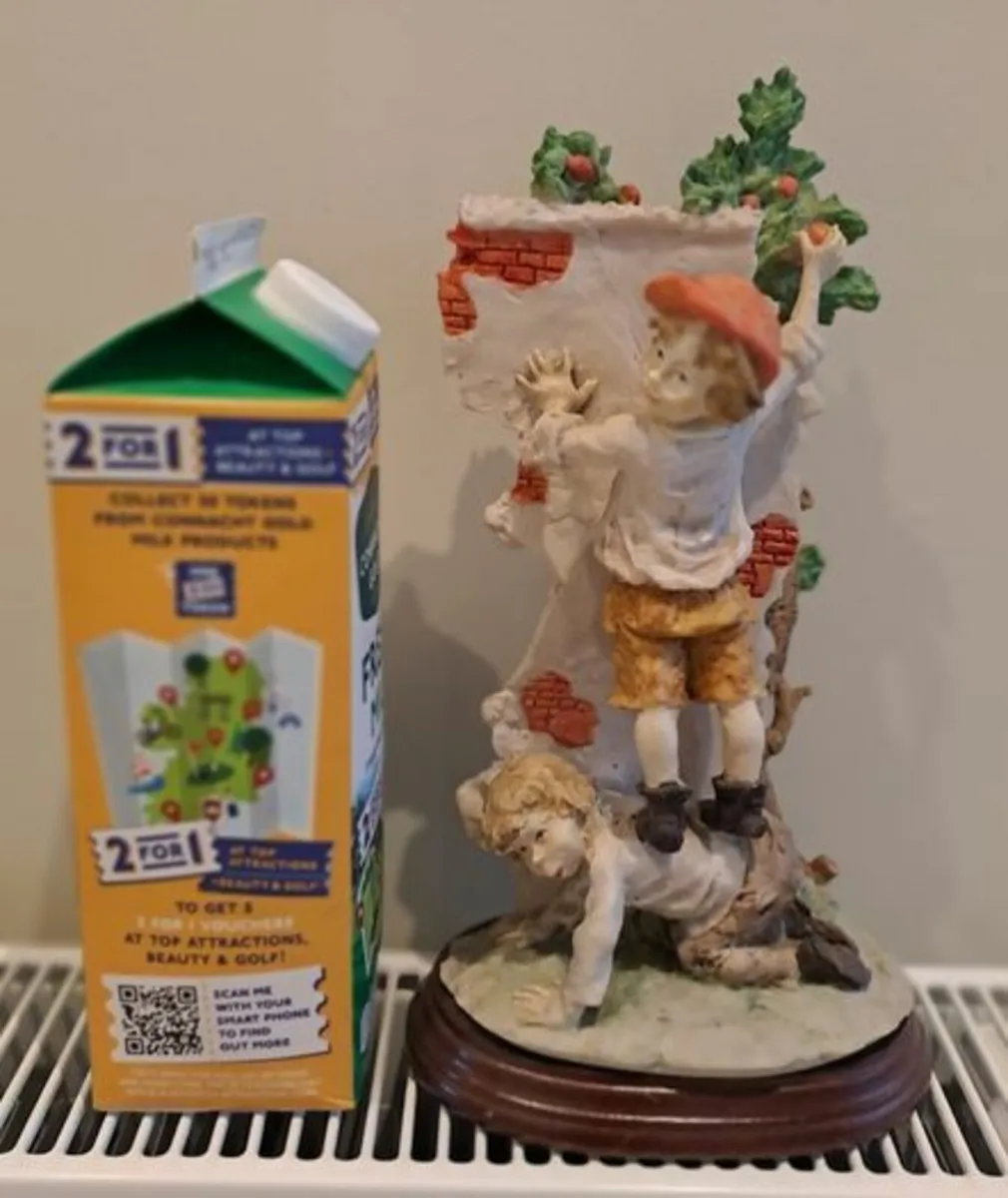 Giuseppe Armani figurine - Image 3