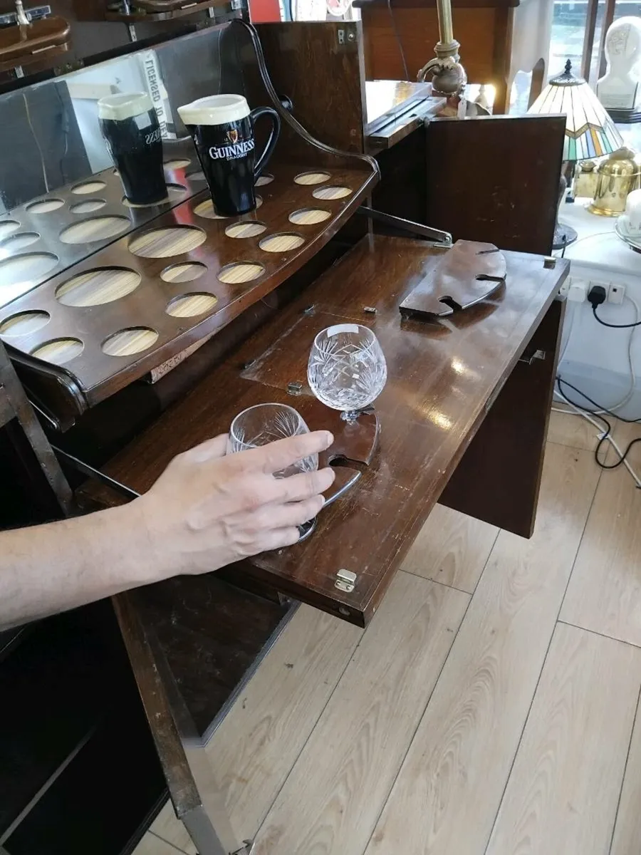 Antiques - Image 1