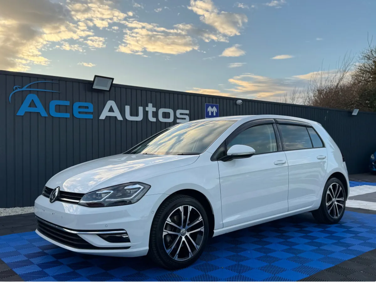 Volkswagen Golf PRO 2.0L DIESEL - AUTO - 12M WARRA - Image 2