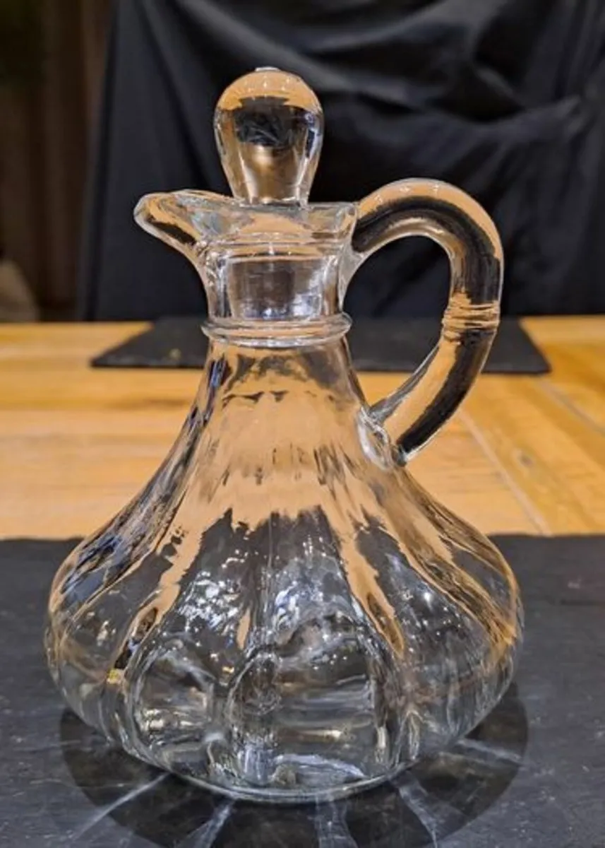 Vintage glass Anchor Hocking - Image 2
