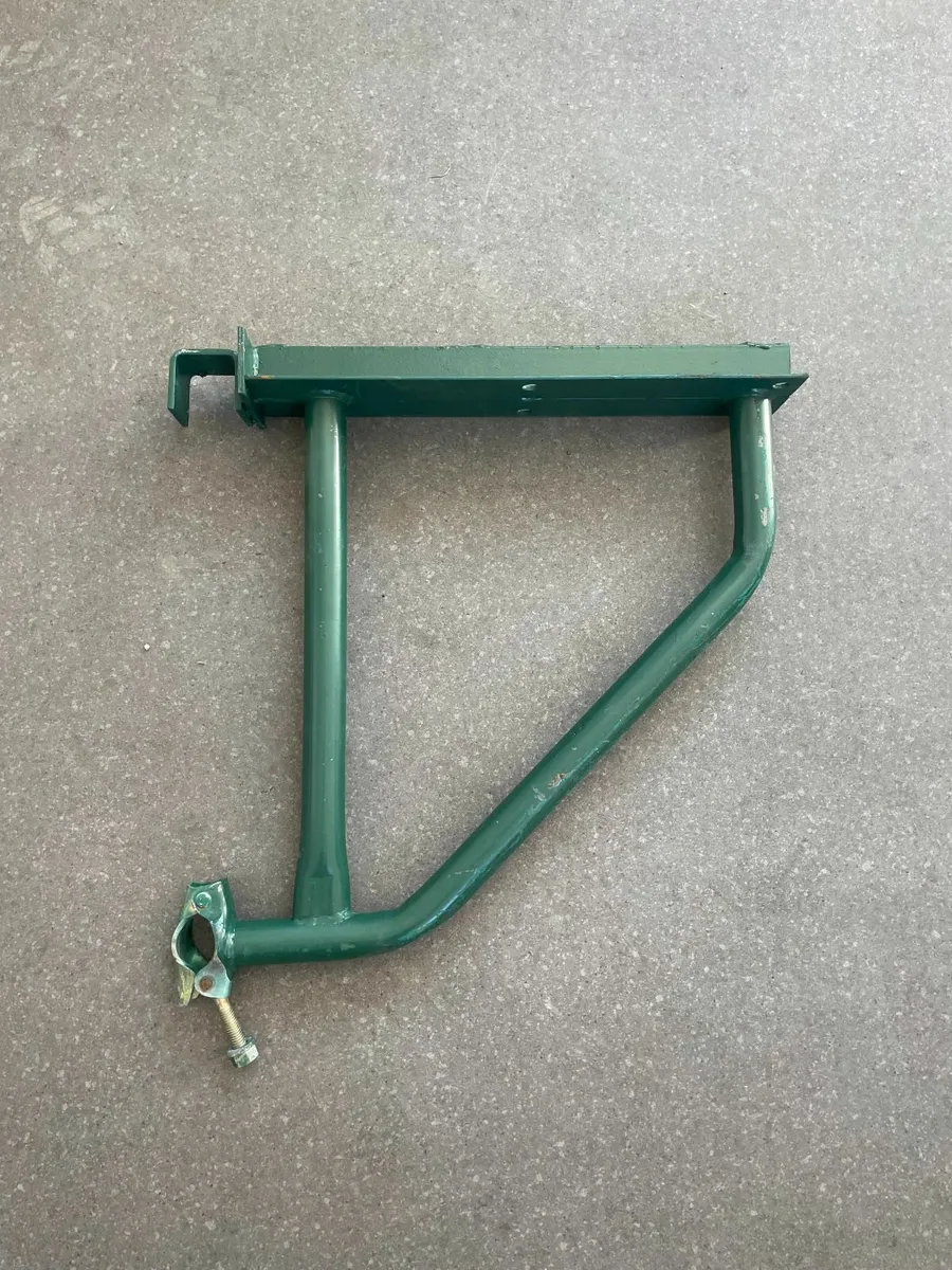Sliding Brackets - Image 1