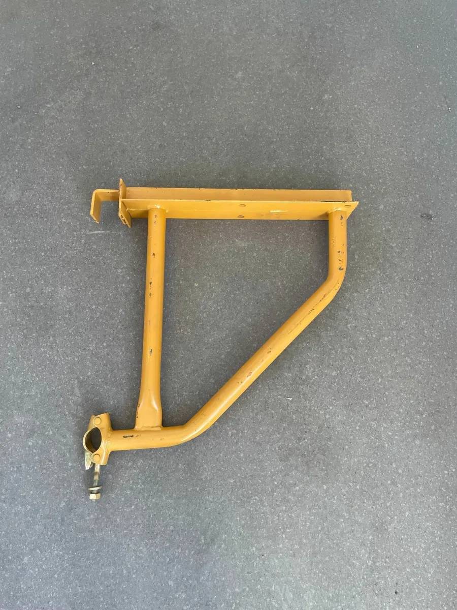 Sliding Brackets - Image 2