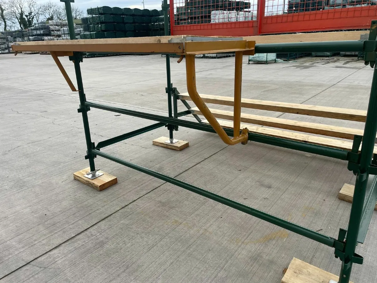 Sliding Brackets - Image 3